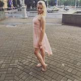 Анастасия Г. сервис Youlazy