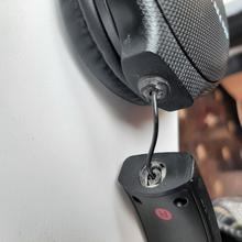 Починить одно ухо наушника 
